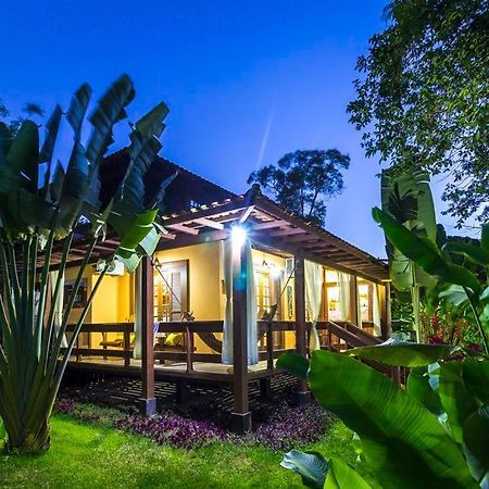Paraty Villa D'Agua Temporada 외부 사진