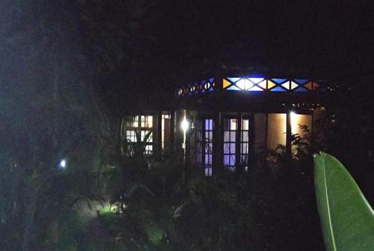 Paraty Villa D'Agua Temporada 외부 사진