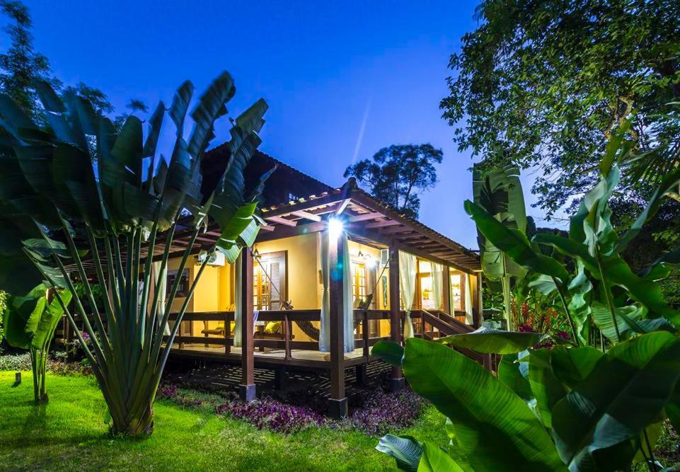 Paraty Villa D'Agua Temporada 외부 사진