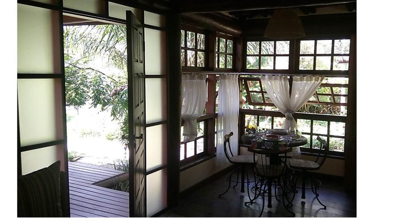 Paraty Villa D'Agua Temporada 외부 사진
