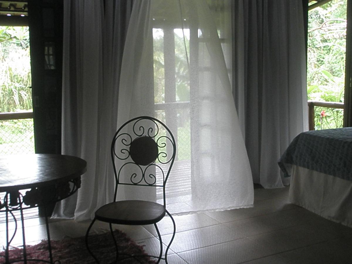 Paraty Villa D'Agua Temporada 외부 사진