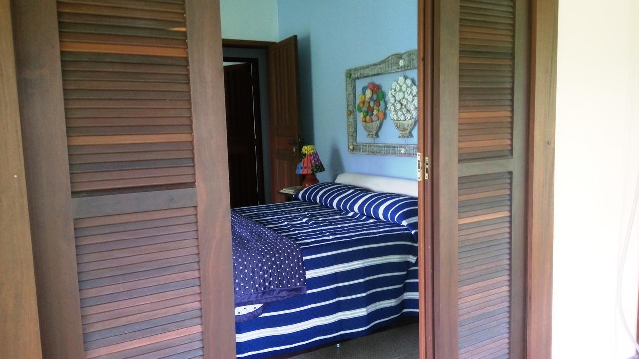 Paraty Villa D'Agua Temporada 외부 사진