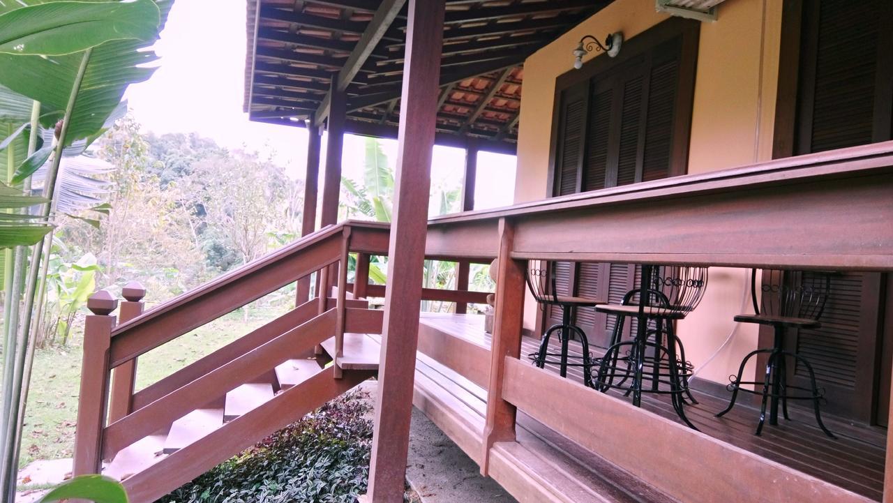 Paraty Villa D'Agua Temporada 외부 사진