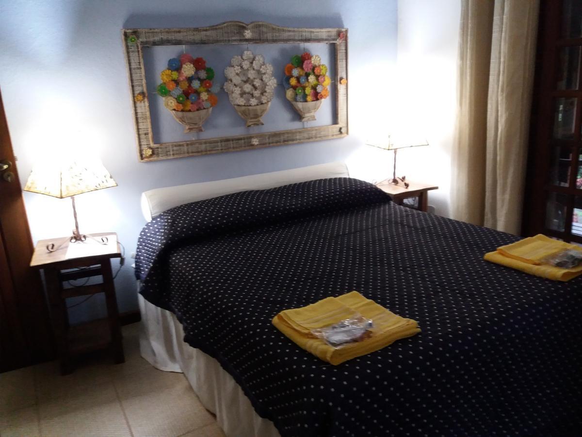 Paraty Villa D'Agua Temporada 외부 사진