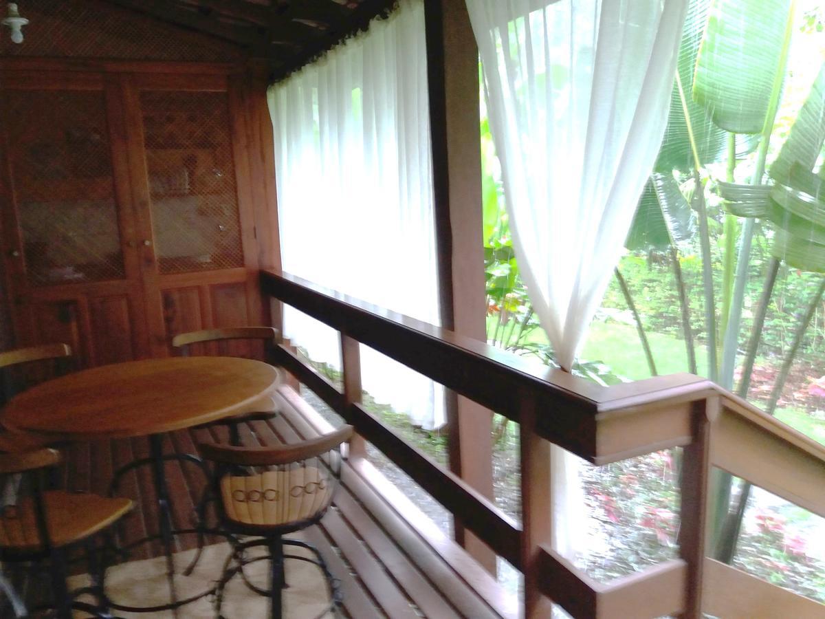 Paraty Villa D'Agua Temporada 외부 사진