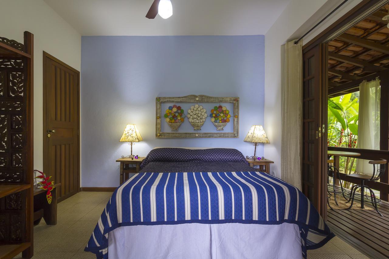 Paraty Villa D'Agua Temporada 외부 사진
