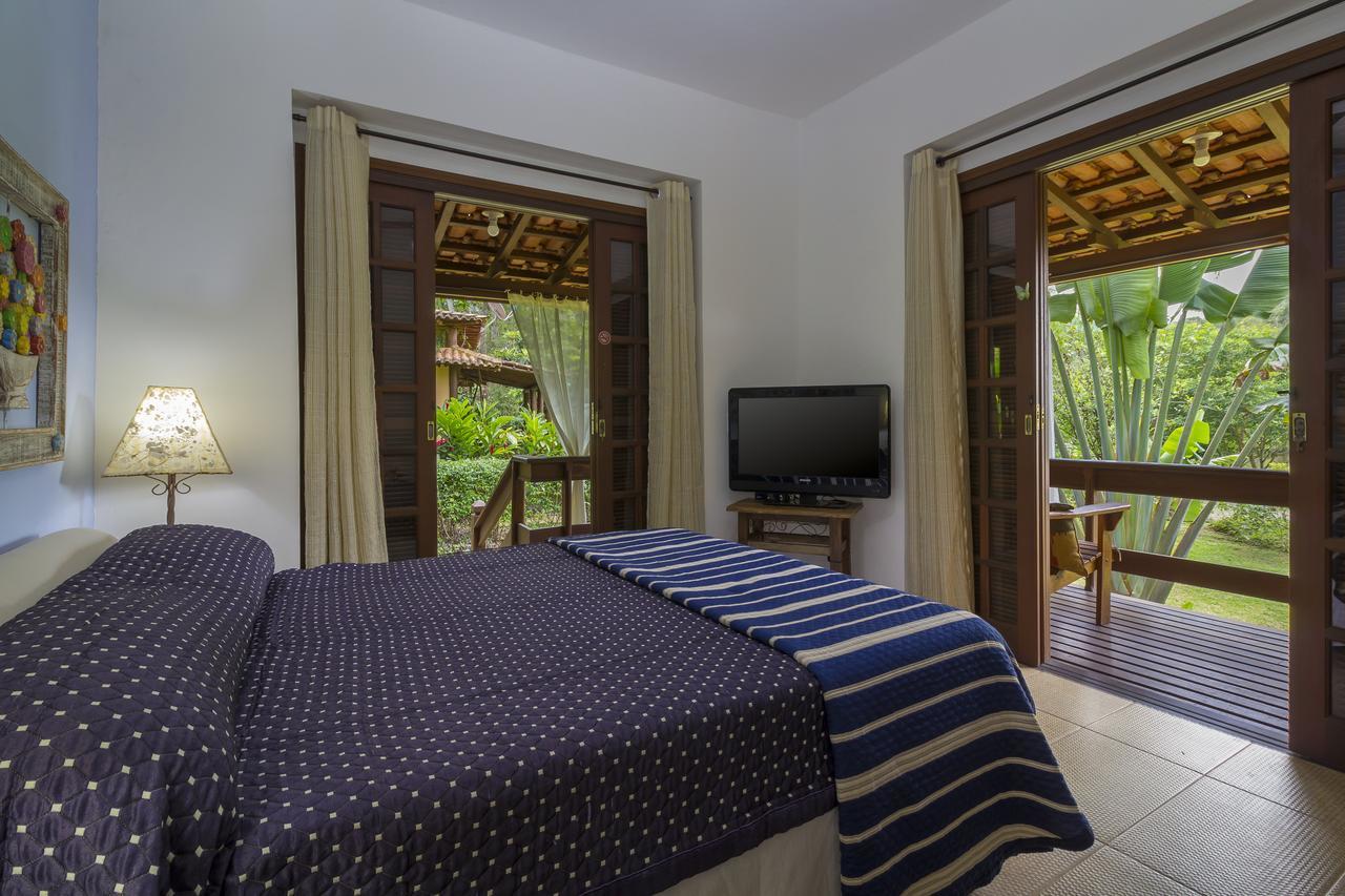 Paraty Villa D'Agua Temporada 외부 사진