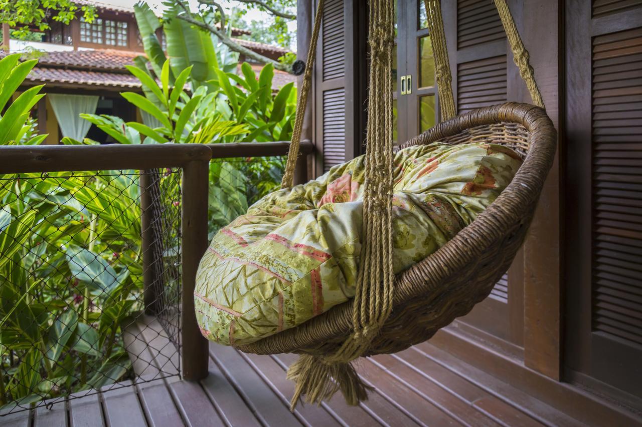 Paraty Villa D'Agua Temporada 외부 사진