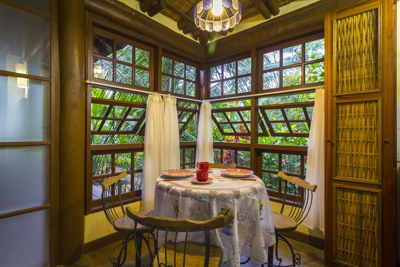 Paraty Villa D'Agua Temporada 외부 사진