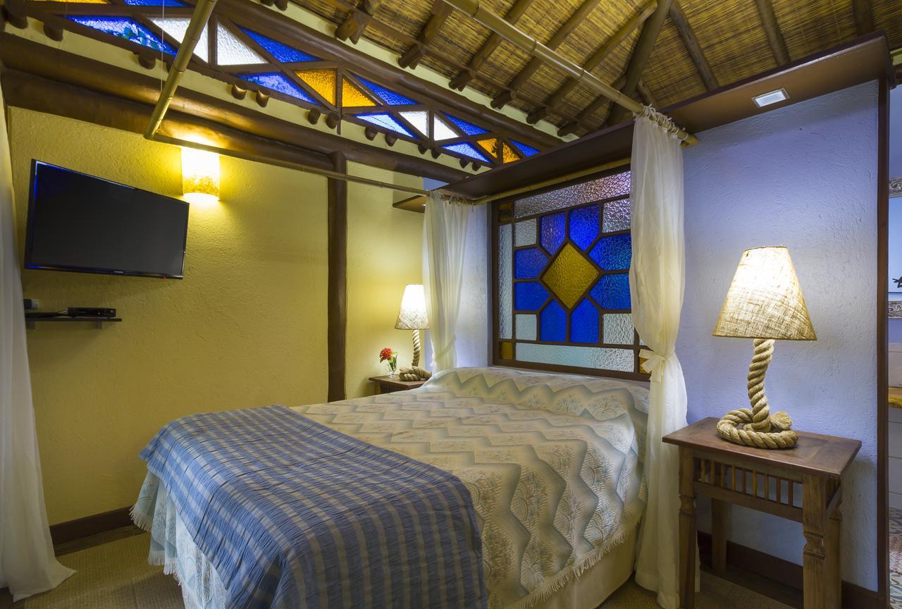 Paraty Villa D'Agua Temporada 외부 사진
