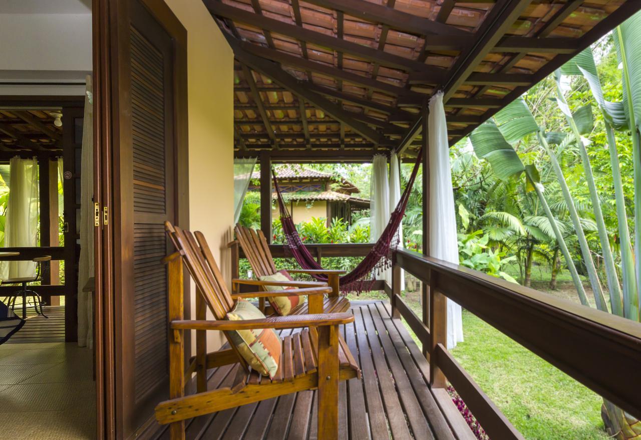 Paraty Villa D'Agua Temporada 외부 사진