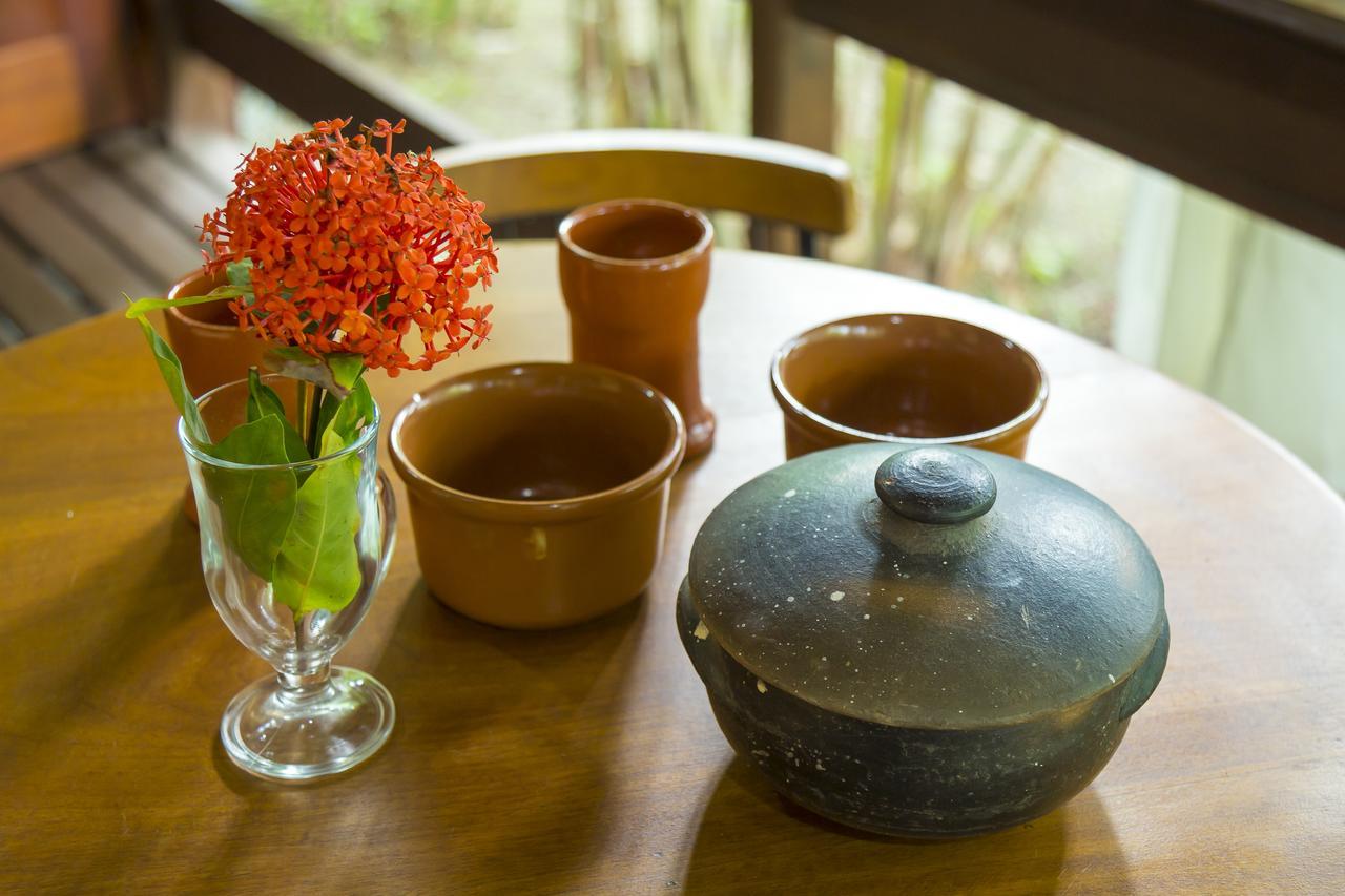Paraty Villa D'Agua Temporada 외부 사진