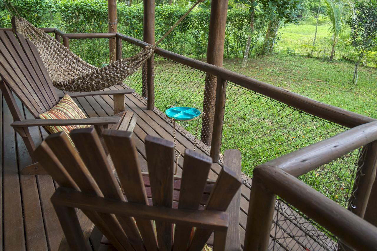 Paraty Villa D'Agua Temporada 외부 사진