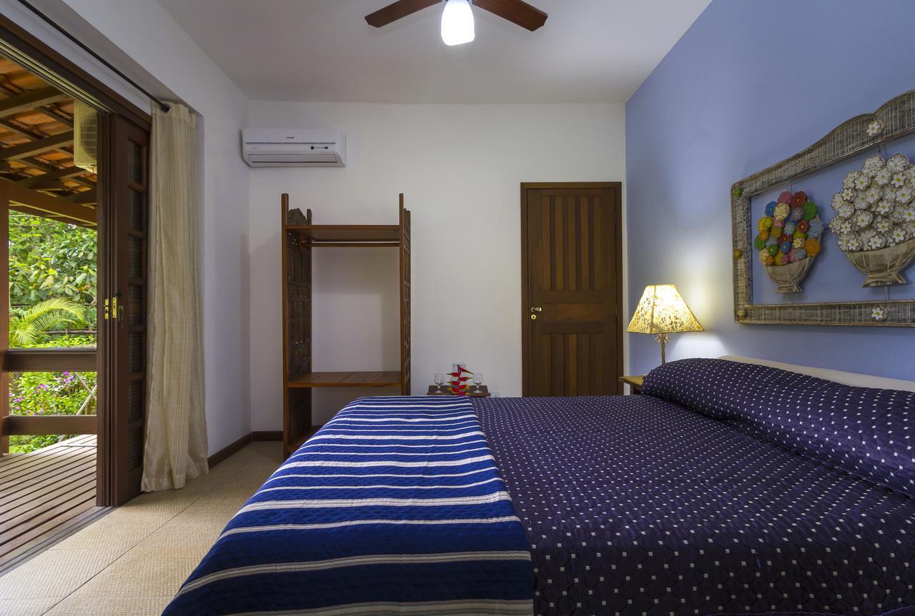 Paraty Villa D'Agua Temporada 외부 사진