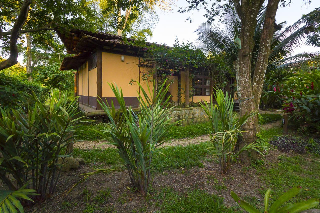 Paraty Villa D'Agua Temporada 외부 사진