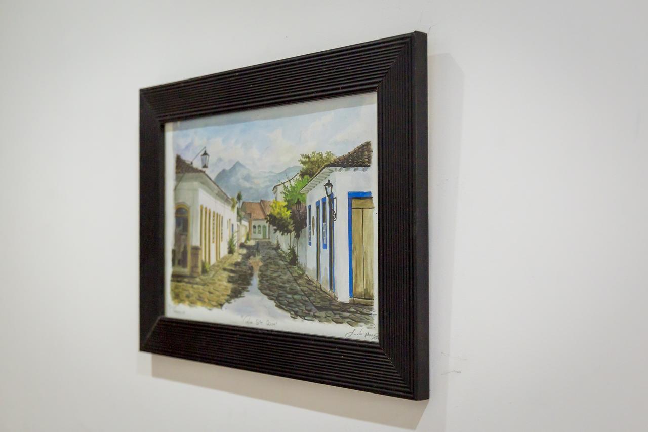 Paraty Villa D'Agua Temporada 외부 사진