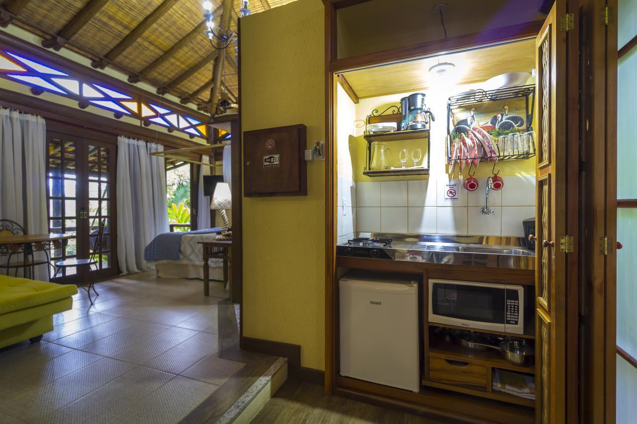 Paraty Villa D'Agua Temporada 외부 사진