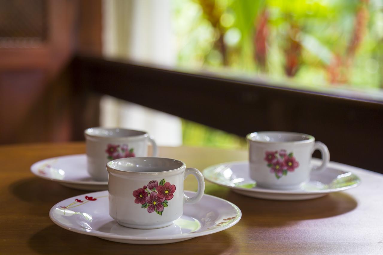 Paraty Villa D'Agua Temporada 외부 사진