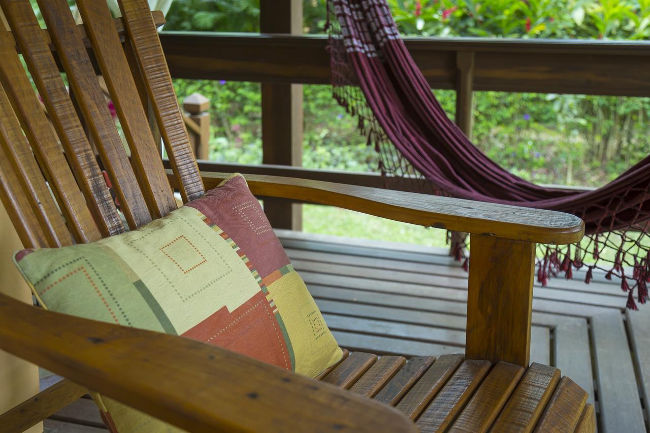 Paraty Villa D'Agua Temporada 외부 사진