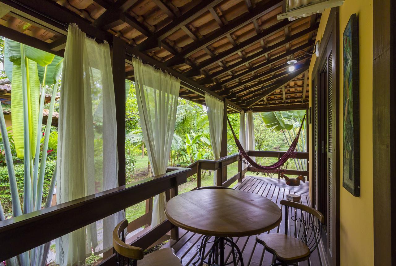Paraty Villa D'Agua Temporada 외부 사진