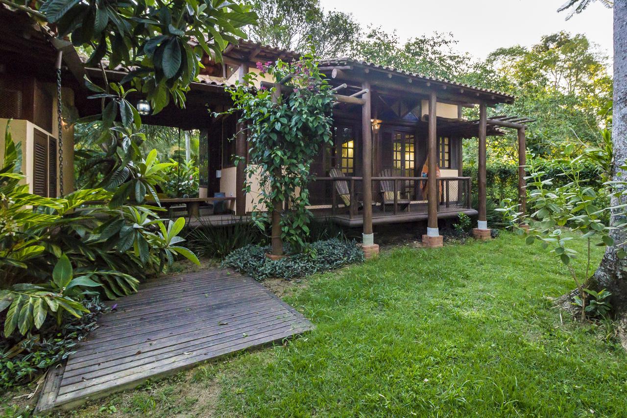 Paraty Villa D'Agua Temporada 외부 사진
