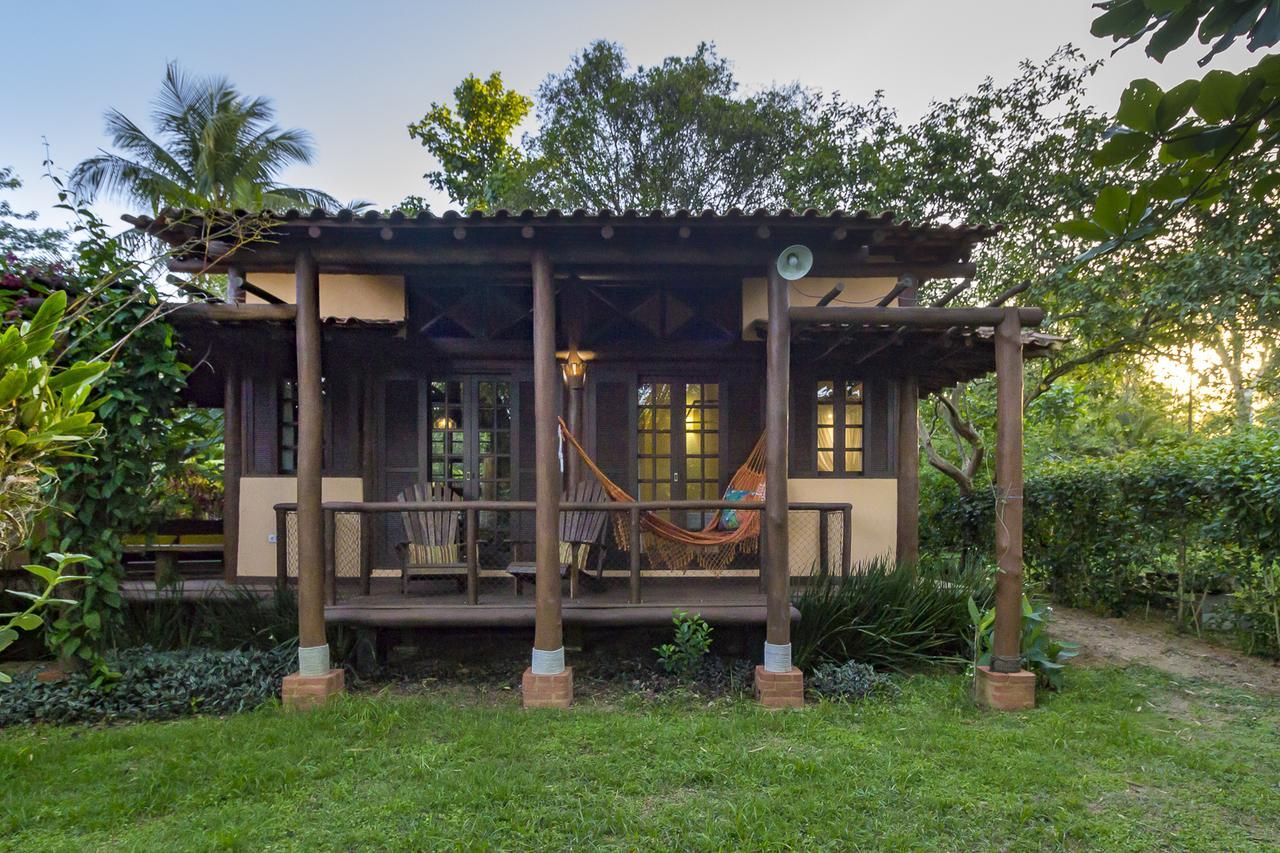 Paraty Villa D'Agua Temporada 외부 사진