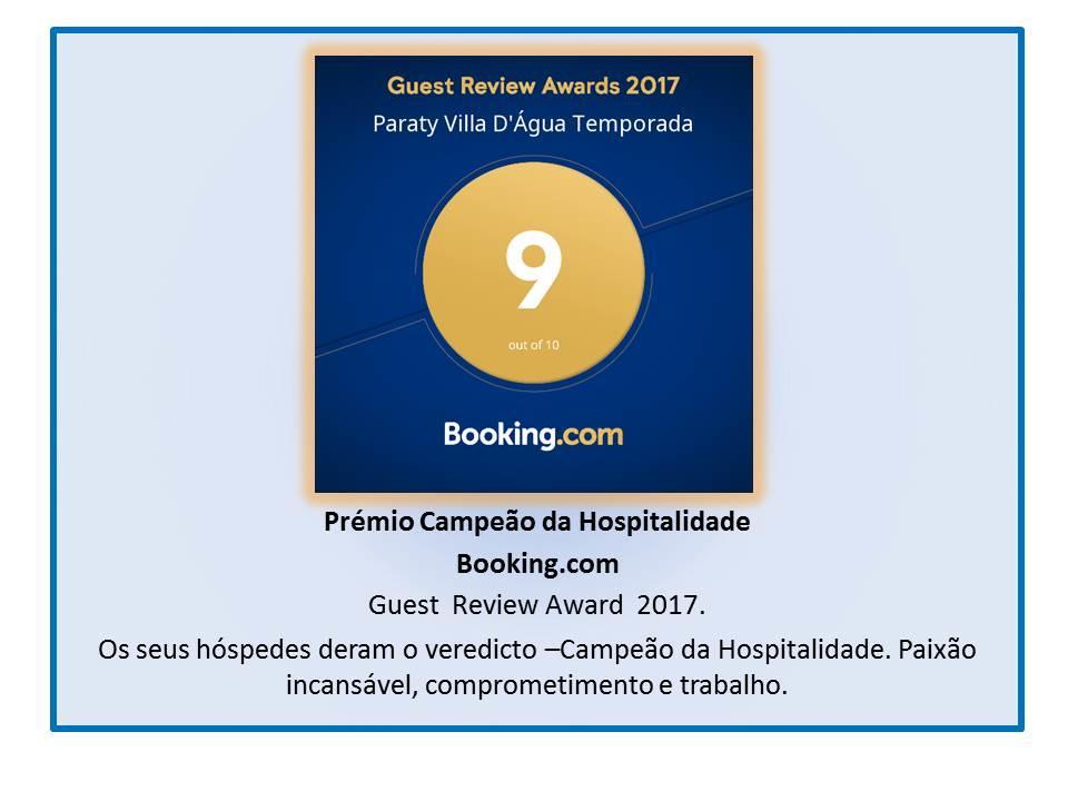 Paraty Villa D'Agua Temporada 외부 사진